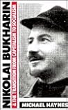 Nikolai Bukharin and the Transition from Capitalism to Socialism
