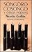 Sóngoro cosongo y otros poemas by Nicolás Guillén
