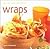 Wraps, Rolls & Parcels