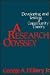 Research Odyssey: Developing and Testing a Community Theory