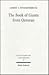 The Book of Giants from Qum...