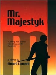 Mr. Majestyk