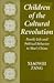 Children Of The Cultural Re...