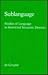 Sublanguage: Studies of Language in Restricted Semantic Domains (Grundlagen der Kommunikation und Kognition / Foundations of Communication and Cognition)