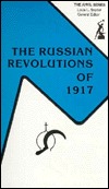 The Russian Revolutions of 1917 (Paperback)