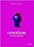 Emotion: The Science of Sentiment