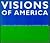 Visions of America by Martin Friedman