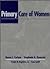 Primary Care Of Women