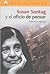 Susan Sontag Y El Oficio De...