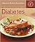 Diabetes Cookbook by Karen A. Levin