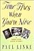 Time Flies When You're Alive: A Real-Life Love Story