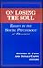 On Losing the Soul: Essays in the Social Psychology of Religion