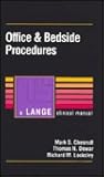 Office and Bedside Procedures