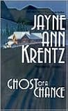 Ghost Of A Chance