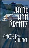 Ghost Of A Chance (Mass Market Paperback)