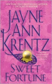 Sweet Fortune (Mass Market Paperback)