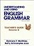 Understanding and Using English Grammar--Teacher's Guide: Volume B
