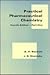 Practical Pharmaceutical Chemistry, Part 1: Pharmaceutical analyses and quality control