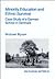 Minority Education and Ethnic Survival (Multilingual Matters, 20)