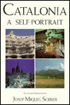 Catalonia, A Self-Portrait (Paperback)