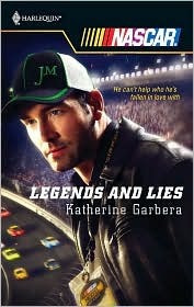 Legends and Lies (Mass Market Paperback)
