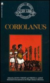 Tragedy of Coriolanus