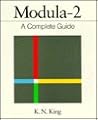 MODULA-2 by Kimberly Nelson King
