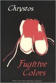 Fugitive Colors (Paperback)