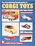 The Unauthorized Encyclopedia of Corgi Toys (Schiffer Military History)