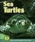 Sea Turtles (Early Bird Nature Books)