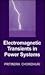 Electromagnetic Transients in Power Systems (Electronic & Electrical Engineering Research Studies, High-Voltage Power Transmission Series, No. 1)