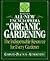 Rodale's All-New Encyclopedia of Organic Gardening by Fern Marshall Bradley
