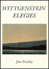 Wittgenstein Elegies (Paperback)