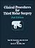 Clinical Procedures for Third Molar Surgery by Karl R. Koerner