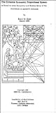 Dynamic Symmetry Proportional System Is Found in Some Byzanti... by Karyl Knee