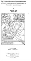 Dynamic Symmetry Proportional System Is Found in Some Byzantine and Russian Icons of the Fourteenth to Sixteenth Centuries (Paperback)