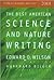 The Best American Science & Nature Writing 2001