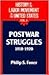 History of the Labor Movement in the United States, Vol. 8: Postwar Struggles 1918-1920