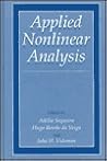 Applied Nonlinear Analysis