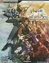 FINAL FANTASY Tactics: The War of the Lions - Official Strategy Guide