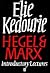 Hegel and Marx: Introductory Lectures