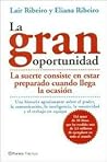 La gran oportunidad (Pr) (Spanish Edition)