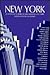New York, an Anthology