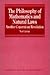 The philosophy of mathematics and natural laws: Another Copernican revolution (Avebury series in philosophy)
