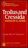 Troilus and Cressida
