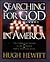 Searching for God in America by Hugh Hewitt