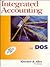 Integrated Accounting for DOS by Dale H. Klooster