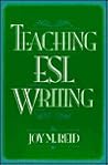 Teaching ESL Writing