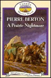 A Prairie Nightmare : Canada Moves West (Mass Market Paperback)