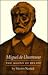 Miguel de Unamuno by Martin Nozick